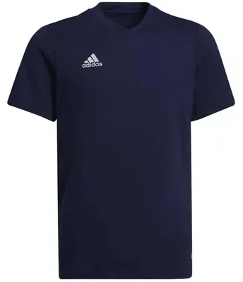 Image de Adidas T-shirt Entrada 22, HC0445, Pointure: 159