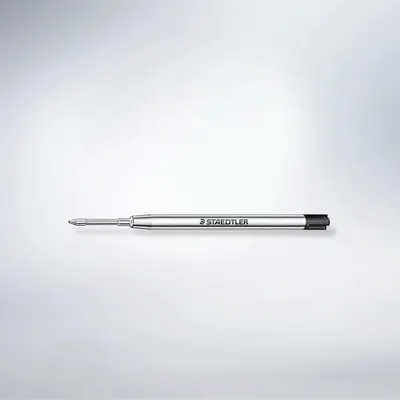 Immagine prodotto di STAEDTLER Kugelschreiber G2 Mine schwarz M