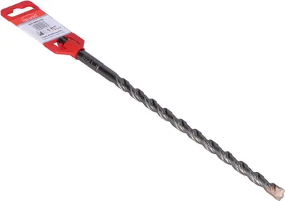 Immagine prodotto di ABRABORO SDS-Plus 10/260/200 Punta per calcestruzzo