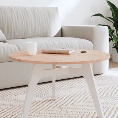 Produktbild von "2026 Promotion" Tischaccessoires, Tischplatte, Ø70x1,5 cm Rund Massivholz Buche - Tischplatten CC21601