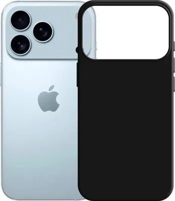 Produktbild von 3mk Apple Iphone 17 Pro Max Handyhülle    One Size