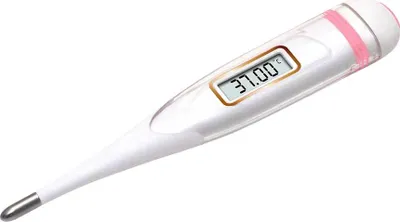 Produktbild von scala SC 2481 Basal / Ovulations Fieberthermometer