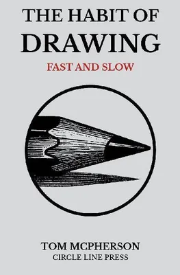 Produktbild von The Habit of Drawing