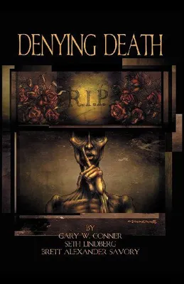 Produktbild von Denying Death