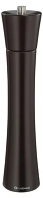 Produktbild von Zassenhaus Salzmühle FRANKFURT 30 cm wenge 21189 4006528021189