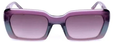 Imagen del producto de Gafas de sol Damensonnenbrille Police, modelo SPLG21-530ABT, con un diámetro de 53 mm