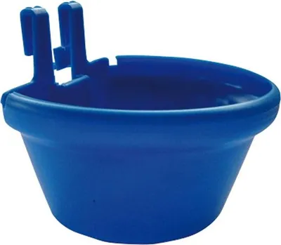 Image de Mangeoire Novital 2112A, universelle, 0,3 L, plastique