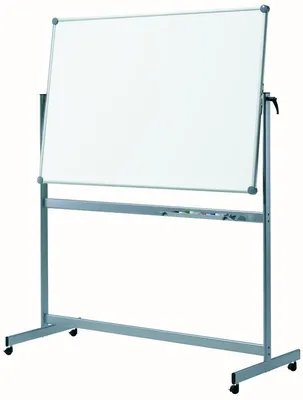 Produktbild von MAUL Stativdrehtafel "Mobilboard Revolve" (B)1.500 mm Speditionsversand