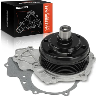 Image de Frankberg 1x Pompe à eau pour Mercedes-Benz Sprinter 3,5-T 4,6-T 5-T B906 2.1L