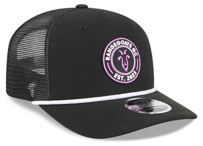 Productafbeelding van New Era Cap LIV 970 Trucker RAGCTS, zwart, one size