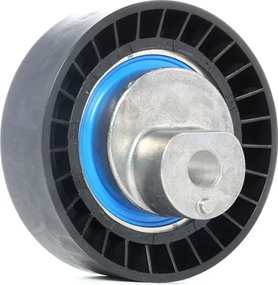 Produktbild von SKF VKM 38003 Spannrolle Keilrippenriemen für BMW 3 Limousine (E90) 3 Limousine (E46) 5 Limousine (E60) 5 Touring (E61) 5 Limousine (E39)