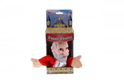 Image de Loutka Král