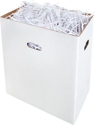 Obrázek produktu pro HSM 1920995200 HSM příslušenství ke skartovačům dokumentů karton HSM SECURIO B35