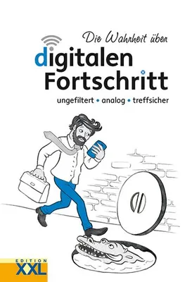 Image de Die Wahrheit über digitalen Fortschritt
