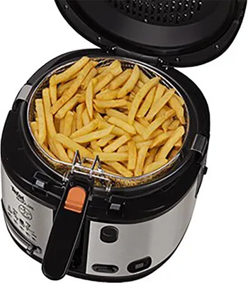 Produktbild von Tefal FF175D71, 2,1 l, 1,2 kg, 2,1 l, 150 °C, 190 °C, Einzelbild
