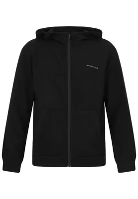 Produktbild von ENDURANCE Sweatjacke Grovent mit Baumwoll-Touch 1001 Black 140
