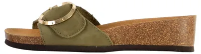 Productafbeelding van Scholl AMALFI MULE, sandalen, groen