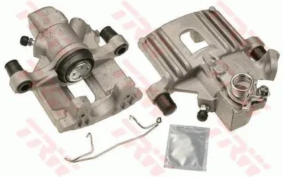 Produktbild von TRW Bremssattel  BHZ463E