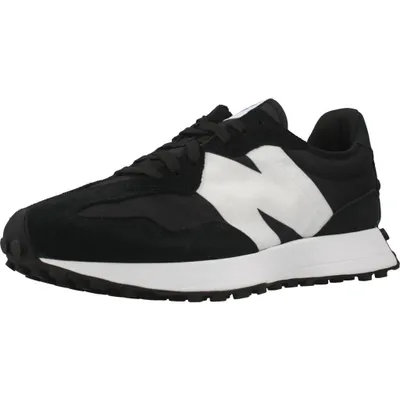 Produktbild von NEW BALANCE Halbschuhe MS327 CPG, Schwarz:44,5