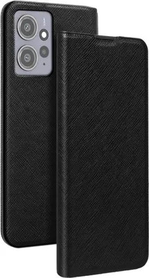 Image de EtuiF stand noir Xiaomi Redmi 12 4G/5G
