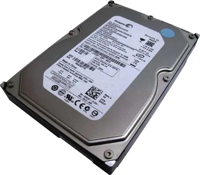 Immagine prodotto di Seagate Hard Disk 500gb Sata 3,5" Interno Computer Dekstop Disco Rigido Pc Dvr