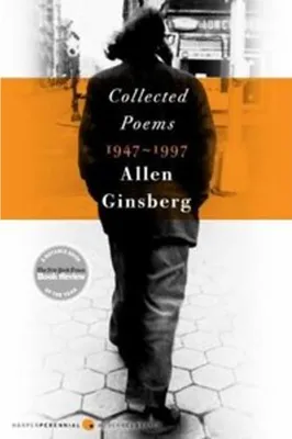 Obrázek produktu pro Collected Poems 1947-1997