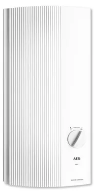 Produktbild von Durchlauferhitzer DDLE EASY 24