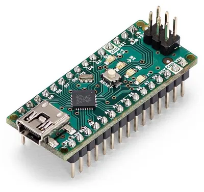 Zdjęcie produktu dla Arduino A000005, ATmega328, 2 KB, 0,032 MB