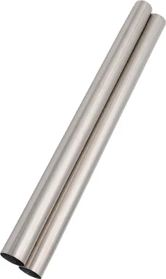 Produktbild von Eibenstock Saugrohre, Edelstahl, 2-teilig (Ø 35 mm, 0,5 m), 35365000
