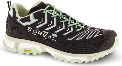 Produktbild von Boreal Alligator Trailrunning-schuhe Schwarz EU 39 1/2 Frau Schwarz EU 39 1/2