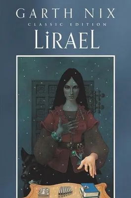 Immagine prodotto di Lirael Classic Edition