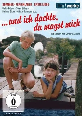 Produktbild von ... und ich dachte, du magst mich