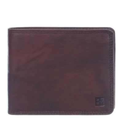 Produktbild von Bodenschatz Leder-Geldbeutel - 8-248-006