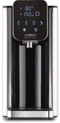 Produktbild von Caso HW 666 INOX (HW 666 INOX)