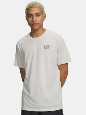 Produktbild von Under Armour Herren UA M MOUNTAIN PHOTOREAL SS T-Shirt XXL
