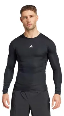 Produktbild von Adidas Thermoshirt Herrengröße - XS