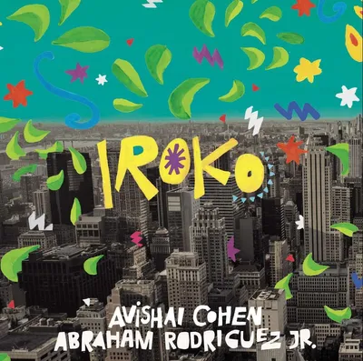 Immagine prodotto di Iroko (Digipak)