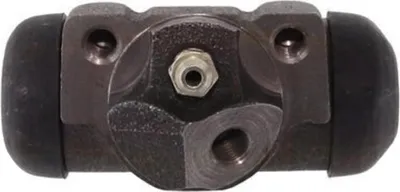 Image de Cylindre de frein de roue Ø 25,4 mm 1x 3/8 24 UNF fonte A.B.S. pour FORD, entre autres