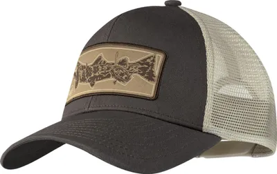 Produktbild von Buff Explore Trucker Cap lake river