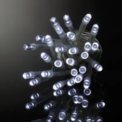 Image de Guirlande 80 Led 3m