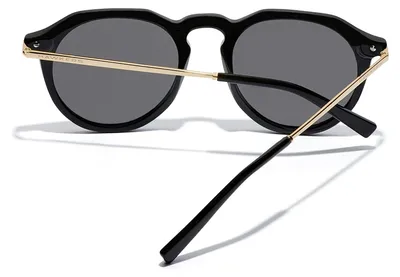 Produktbild von HAWKERS Sonnenbrille WARWICK CROSSWALK schwarz, Uni, One Size, UV-Schutz