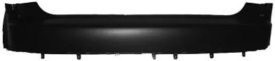 Produktbild von Diederichs Stossstange hinten   C-Max + , 03-07        lackierfähig,