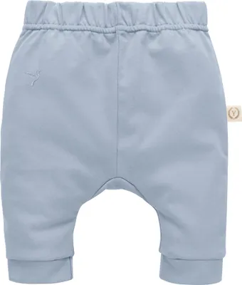 Obrázok produktu pre Detské polovičné ponožky 56 Blue wave / Yosoy