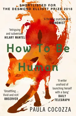Produktbild von How to Be Human