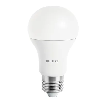 Immagine prodotto di Lampadina Wi-Fi Mi Philips (bianca)