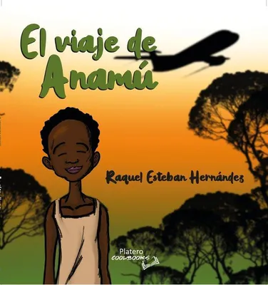 Produktbild von Die Reise von Anamú