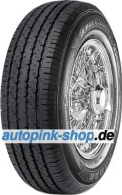 Zdjęcie produktu dla Radar 155 R 15 Tl 82S Dimax Classic Wsw Ww M+S