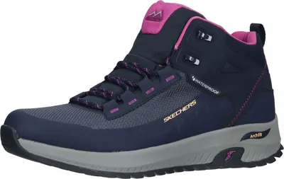Produktbild von Skechers Wanderschuhe Wanderschuhe Leder