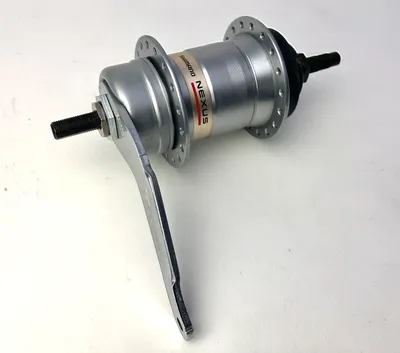 Zdjęcie produktu dla 3-biegowa piasta z hamulcem nożnym SHIMANO Nexus