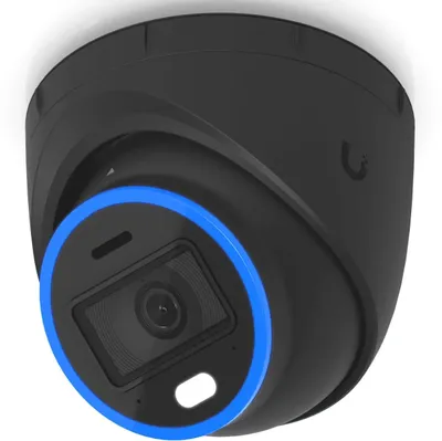 Image de Ubiquiti Kamera AI Turret Schwarz